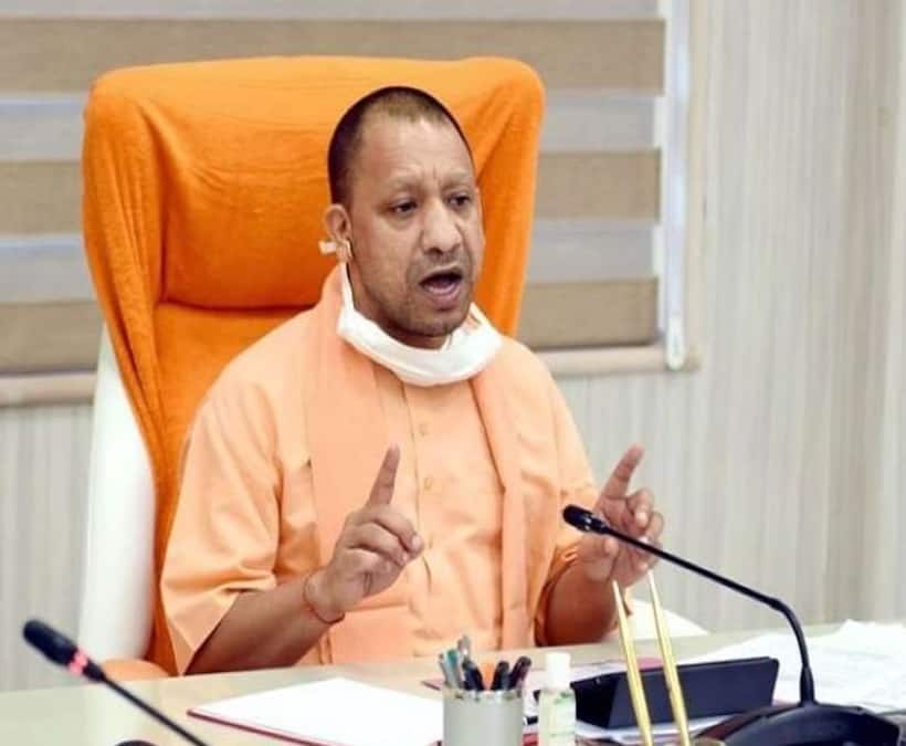 Uttar Pradesh CM Yogi Adityanath imposes ban on selling liquor and meat in Mathura