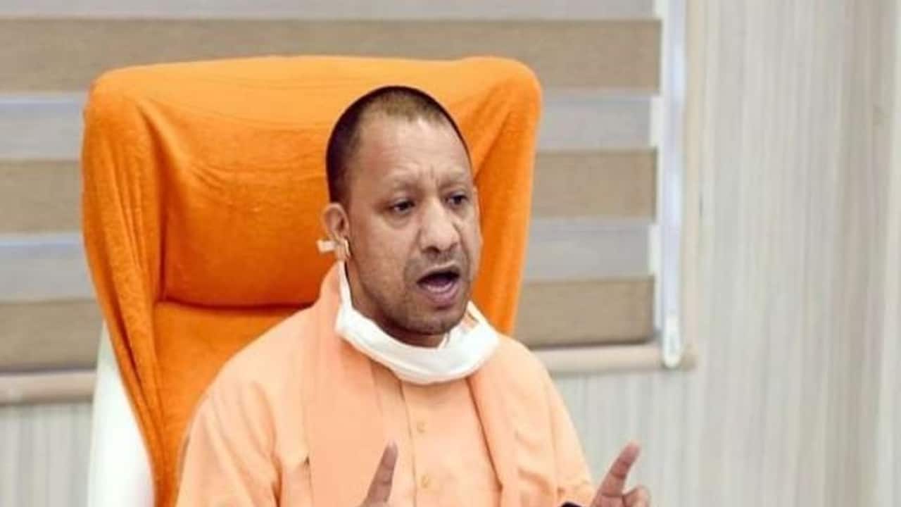 Uttar Pradesh CM Yogi Adityanath gives nod for Kanwar yatra, directs officials to issue guidelines