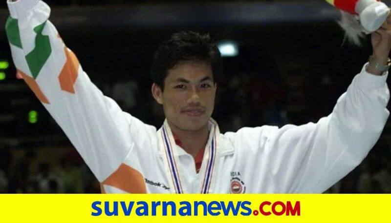 Asian Games gold medallist Indian boxer N Dingko Singh passes away at 42 kvn