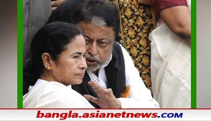 SC on Mukul Roy Case : বিধায়ক পদ কী থাকবে মুকুল রায়ের, সুপ্রিম নির্দেশে দুপ্তাহেই সিদ্ধান্ত নেবেন বিমান