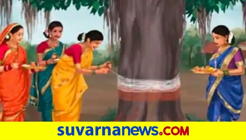 Vata Savithri vrat ritual and its significance