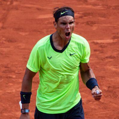 French Open titles - అత్యధిక ఫ్రెంచ్ ఓపెన్ టైటిల్స్‌ గెలిచిన టాప్ 5 దేశాలు ఇవే