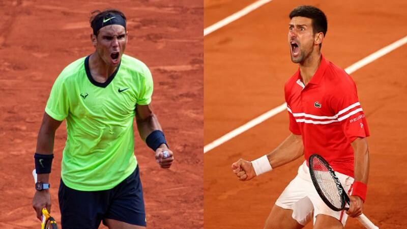 French Open titles: అత్యధిక ఫ్రెంచ్ ఓపెన్ టైటిల్స్‌ గెలిచిన టాప్ 5 దేశాలు ఇవే
