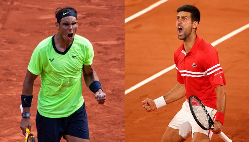 French Open: Novak Djokovic Stuns 13-Time Champion Rafael Nadal In "Greatest" Roland Garros Display