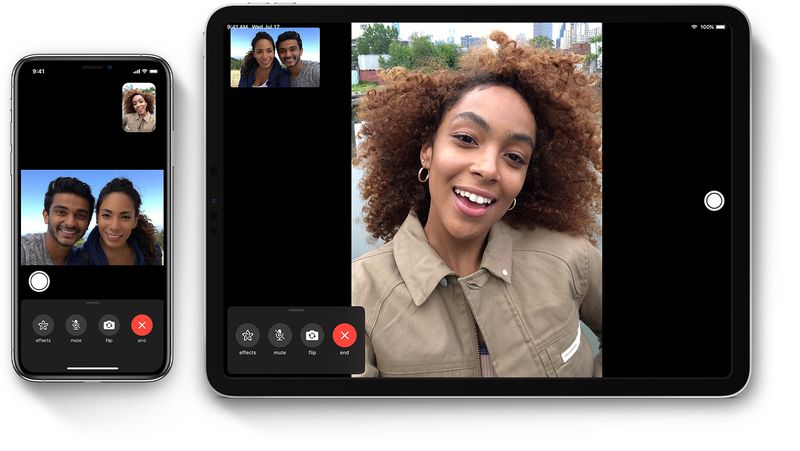 Apples FaceTime is coming to Android