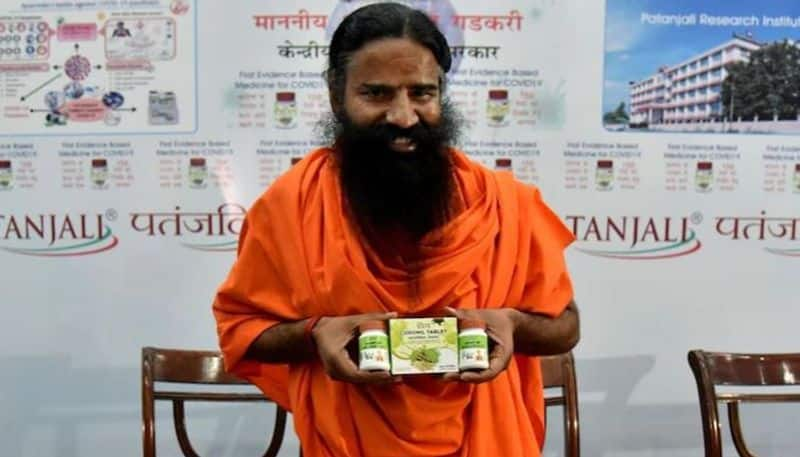 Stock exchanges freeze Patanjali Food's promoter shares; 'move not to hit functioning,' says company AJR