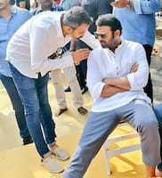 KGF Chapter 3 లో ప్రభాస్, ప్రశాంత్ నీల్ సైలెంట్ గా పెద్ద ప్లానే వేశాడుగా..? 