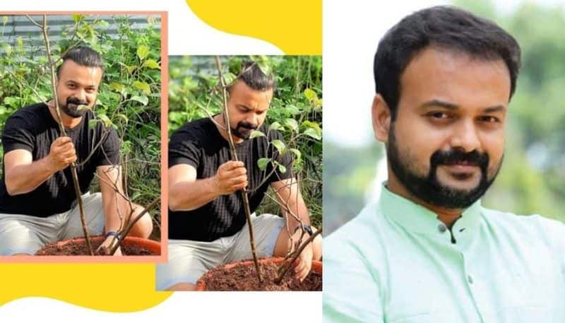 artist kunchacko boban challenge two