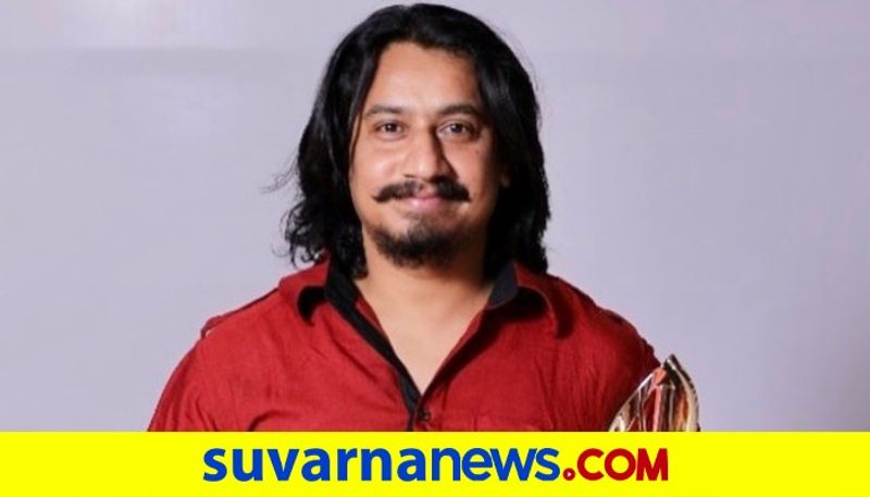 Kannada actor Sanchari Vijay recalls entering Bengaluru Majestic vcs