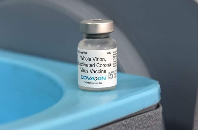 'No impact on efficacy, safety': Bharat Biotech on Covaxin supply suspension by WHO