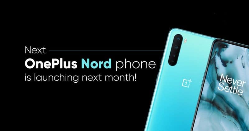 OnePlus Nord CE 5G launched in India know price, all features and offers