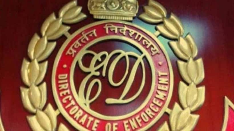 ED की शिवसेना minister को नोटिस MP के घर छापा, राउत बोलेः BJP की कोशिशें बेकार, MVA की मजबूत दीवार नहीं टूटेगी