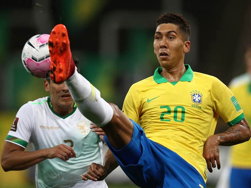 football Qatar World Cup 2022: Here is why Jurgen Klopp terms Roberto Firmino Brazil axe as madness-ayh