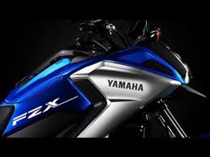 Yamaha India Sales Breakup Details 