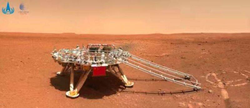 Off to Mars in 45 days using newly developed Laser Propulsion System-dnm