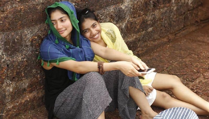 Sai Pallavi Sister Pooja kannan photo shoots goes viral, before debut movie CRA