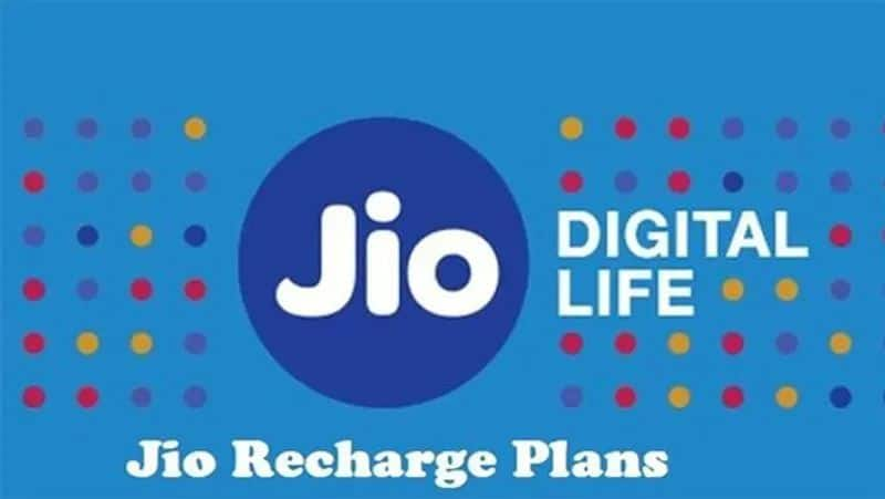 Reliance Jio launches new 2999 plan with 912GB Data 365 days validity mnj