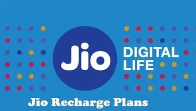 Jio लेकर आया यूजर्स के लिए धांसू ऑफर, अब बिना डेटा की चिंता के दिन रात करें बिंज वॉच