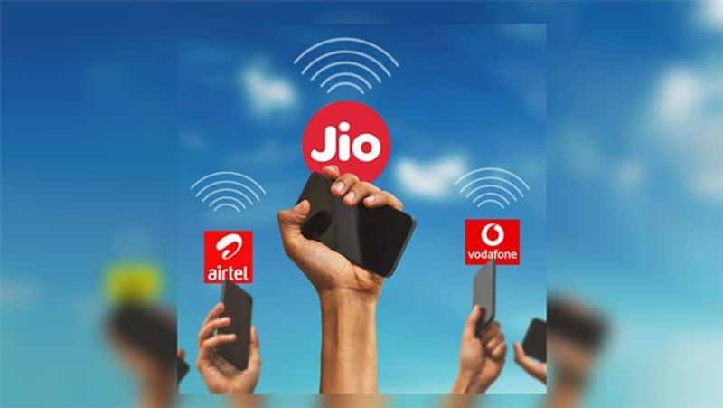 Reliance Jio tops in 4G download speed in May Trai report ckm