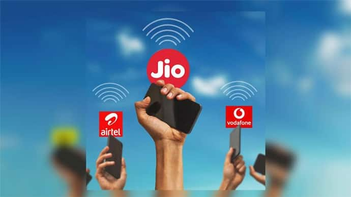 TRAI Report-স্বমহিমায় ফিরেছে জিও-র 4G ডাউনলোড স্পিড,4G চার্টের ডাউনলোড স্পিডের শীর্ষে জিও, বলছে TRAI