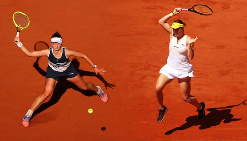 French Open 2021 Womens Singles Final Udates