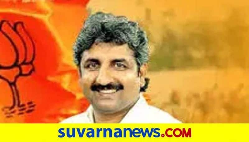 Haveri Gadag BJP MP Shivkumar Udasi Talks Over PM Narendra Modi grg