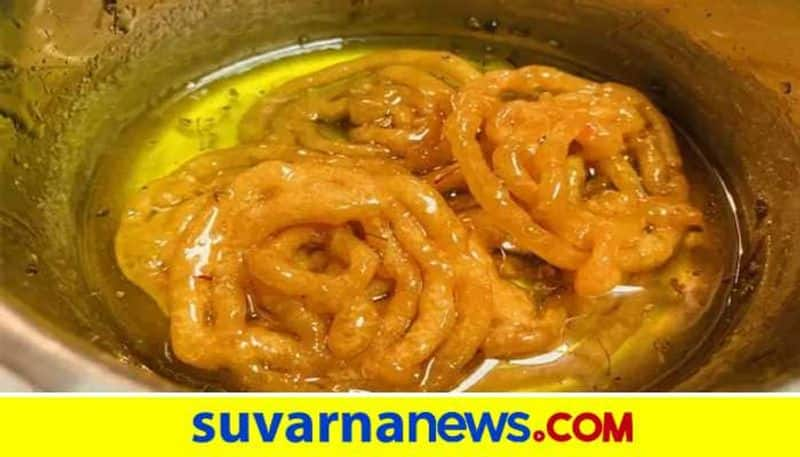 Try easy and tasty aloo  jalebi in just 10 minutes here is recipe