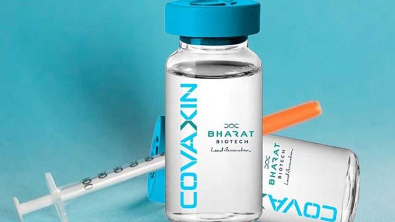 who emergency use authorisation for covaxin again delayed