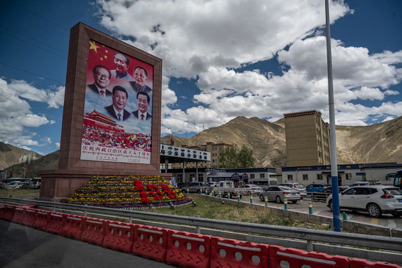 Lid blown off worrying Chinese Covid coverup in Tibet