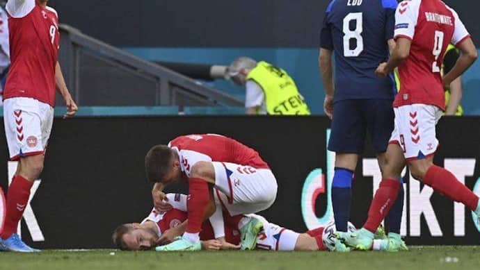<p>The UEFA Euro 2020 entered Matchday 2 on Saturday but was marred by a medical scare. During the match between Denmark and Finland at the Parken Stadium in Copenhagen when Danish midfielder Christian Eriksen collapsed on the field. Nonetheless, he is doing stable while the games progressed, as we take a look at the round-up from Saturday.</p>
