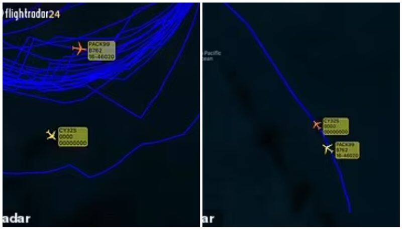 Mysterious skyquake which rattled San Diego