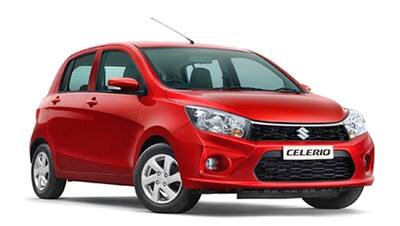 आ रही New-Generation Celerio, आपके मनपसंद फीचर्स मिलेंगे!  देखें क्या हो रहा बदलाव