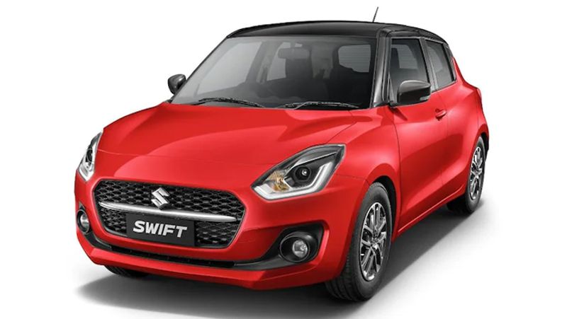 This time the new Maruti Swift will enter the market with a mileage of 40 kilometers MKA