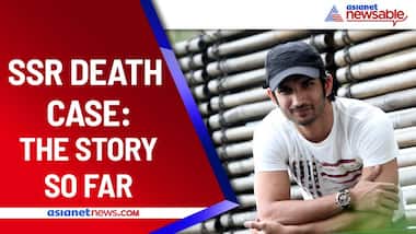 Timeline Of The Sushant Singh Rajput Death Case: What Happened So Far