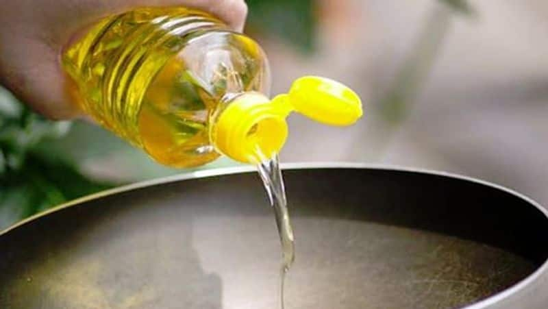 What happens to your body when you give up refined oil for a month Rya