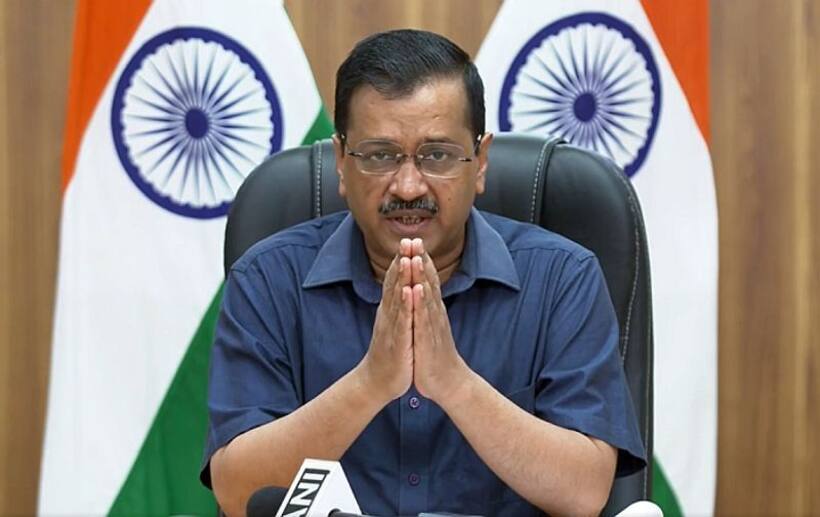 Delhi Pollution: Kejriwal govt spent more on image projection than pollution solution? Check the data