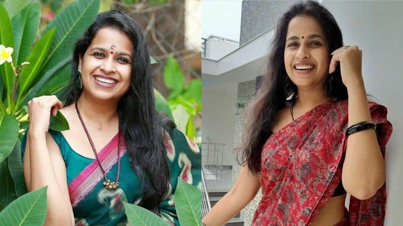 sadhika venugopal register complaint again cyber bullying