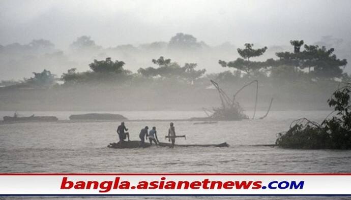 দেশের ৮০ শতাংশ এলাকায় সক্রিয় হয়েছে বর্ষা, হাওয়া অফিসের  তালিকায় কি রয়েছে বাংলার নাম