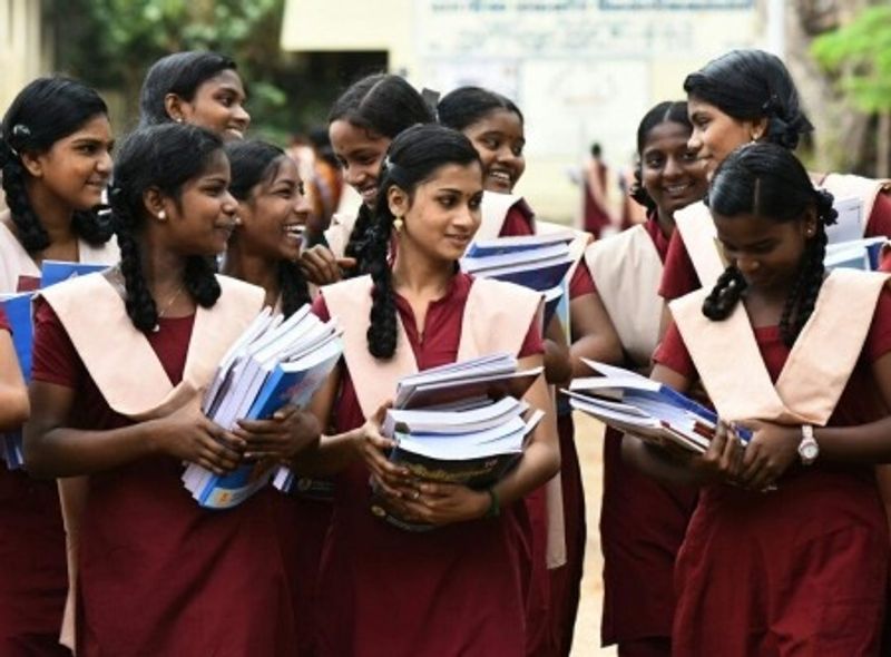 School Reopen In Karnataka From August 23 Says CM Basavaraj Bommai rbj