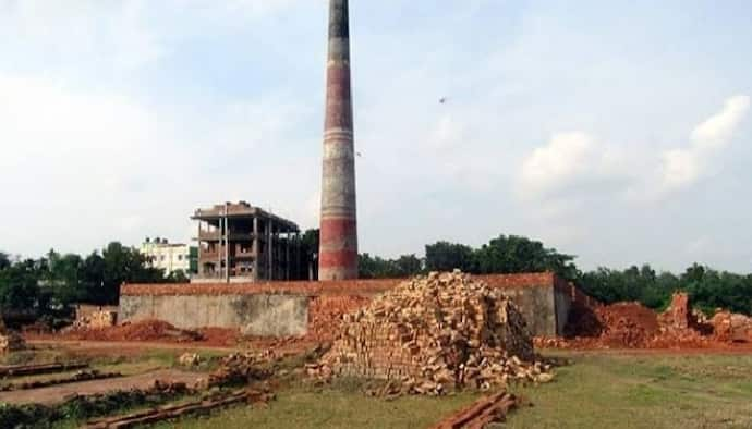 কয়েকশো কোটি টাকার ইঁট ভাটার অবৈধ কারবার প্রকাশ্যে, নির্মাণ শিল্পের বাজারে অশনি সংকেত