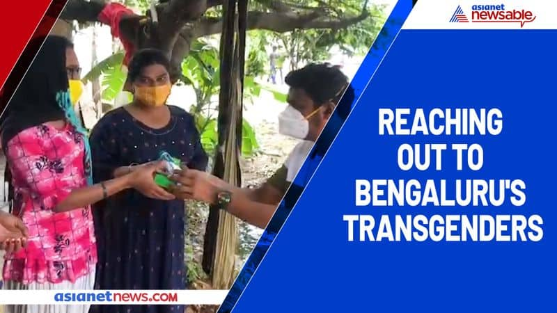 Reaching out to Bengaluru's transgenders-vpn