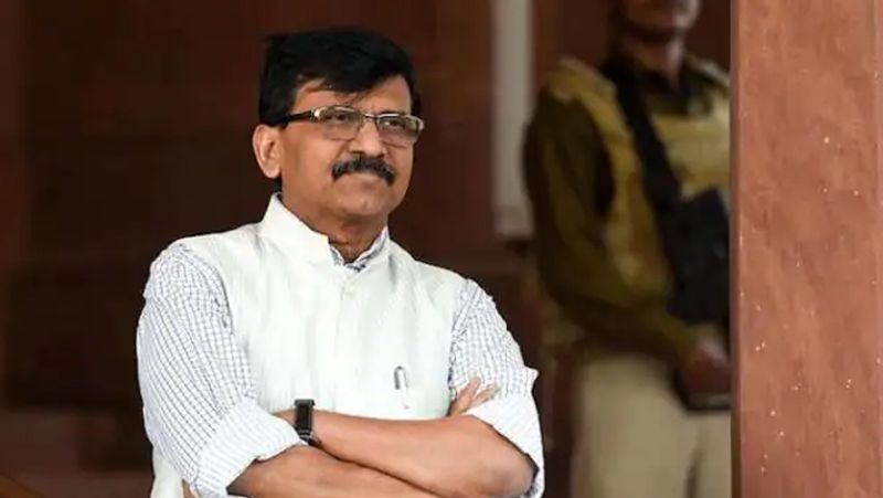 Goa Election 2022 No outcome of talks Congress thinks they can get majority on their own says Sanjay Raut gcw