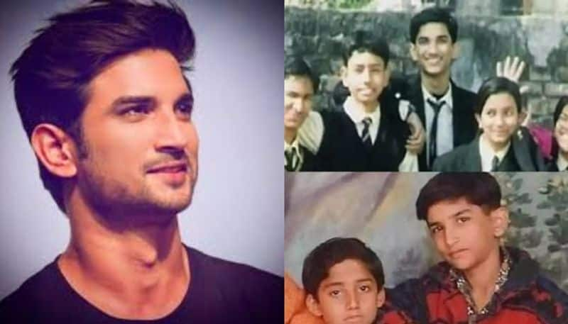 first death anniversary of sushant singh rajput