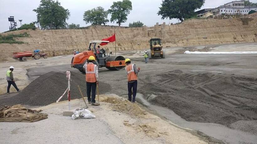 Ram Temple Trust rejects '2 crore to 18 crore in minutes' scam claim