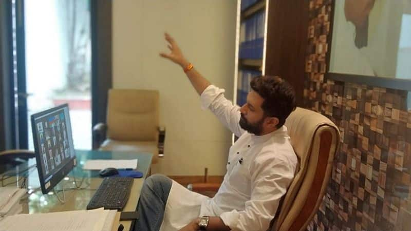 Explained Where did Chirag Paswan's calculations go wrong-VPN