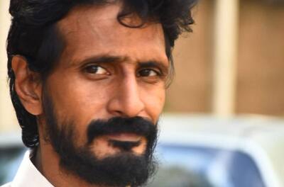 Chennai cops arrest social media commentator Kishore K Swamy for defamatory posts