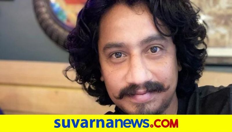 National award-winning Kannada actor Sanchari Vijay passes away at 38 vcs