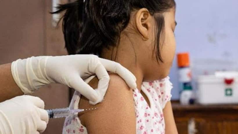 COVID vaccine to be available for children by September; booster doses required to contain pandemic: ICMR NIV