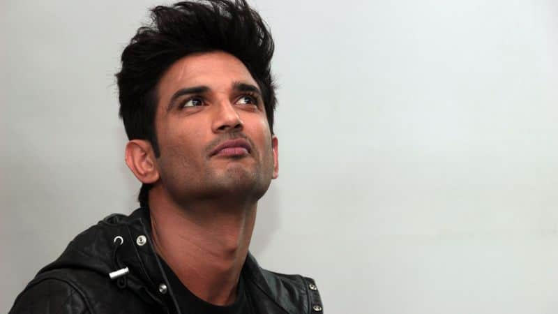 Bollywood Sushant Singh Rajput friend Kunal Jani arrested by NCB vcs