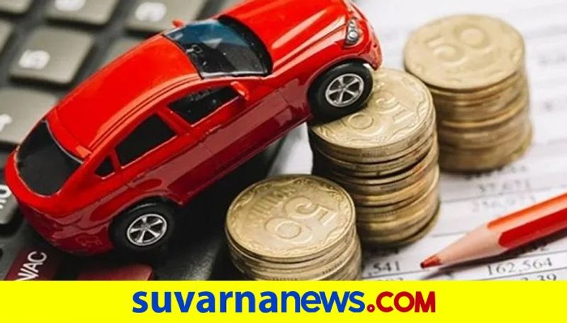 How to get loan against car tips here